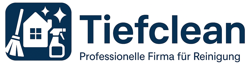 Professionelle Reinigungsfirma